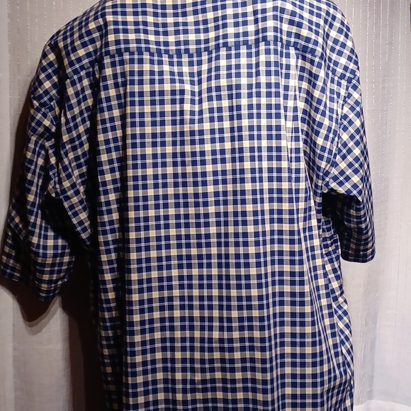 Paul and Shark Yachting Button Down Shirt - Picture 3 of 3